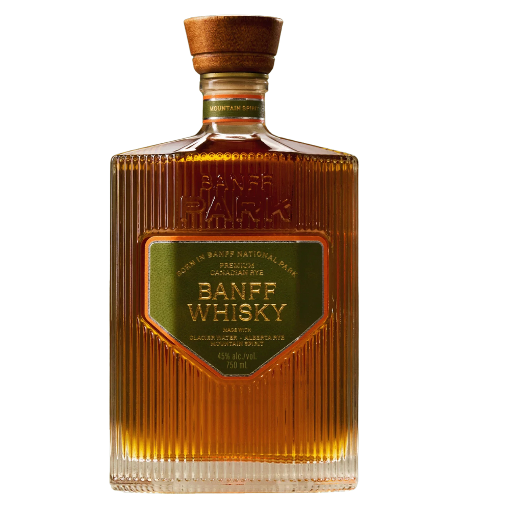 Park Banff Whisky