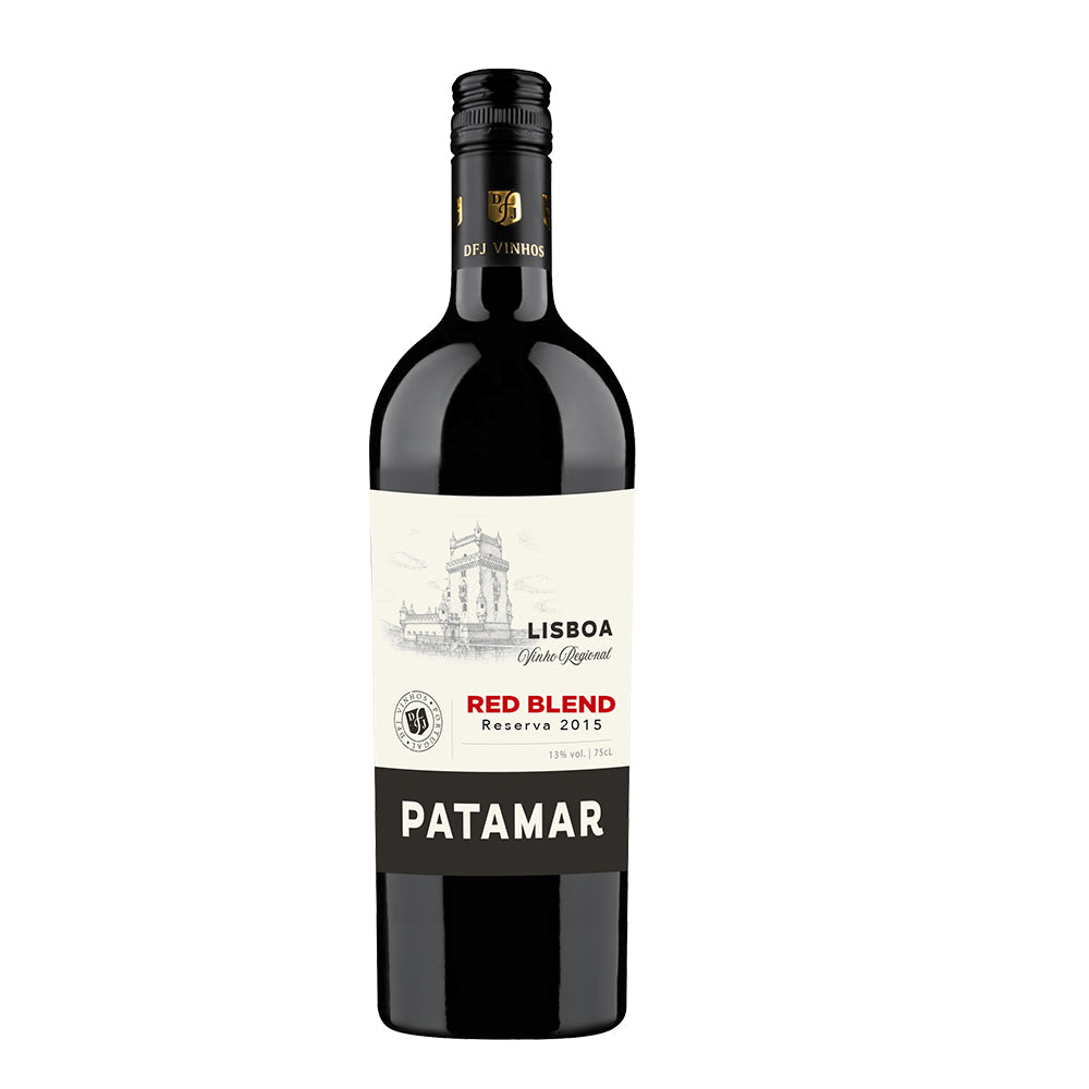 Patamar Reserva Red Blend