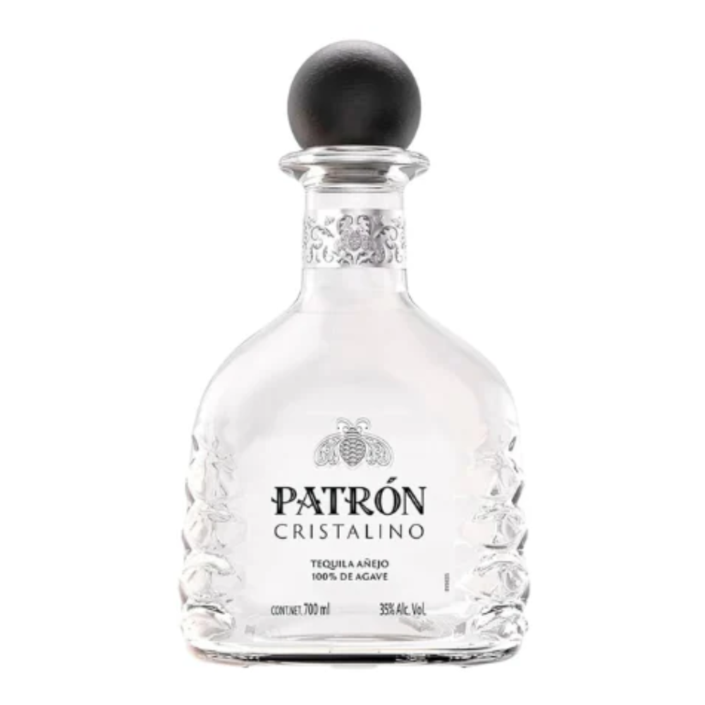 Patron Cristalino