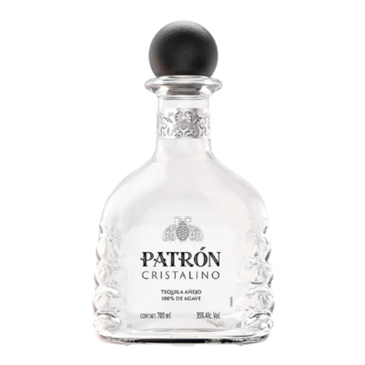 Patron Cristalino