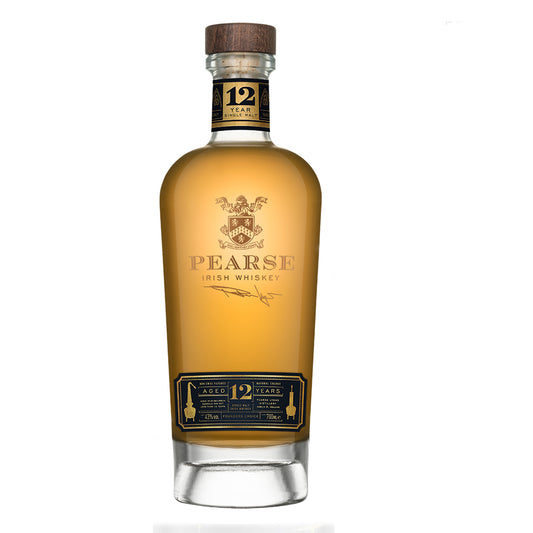 Pearse Lyons Founder’s Choice 12 Year Old Whiskey