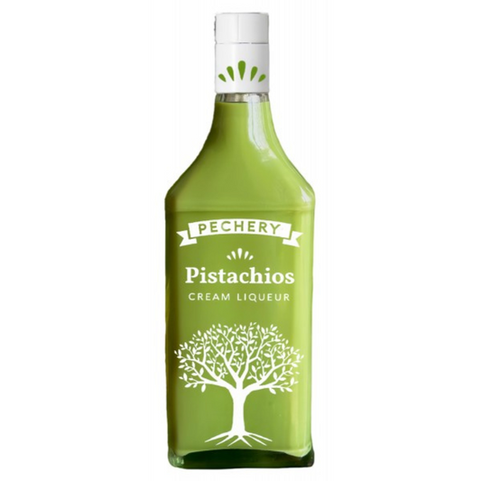 Pechery Pistachio Cream Liqueur