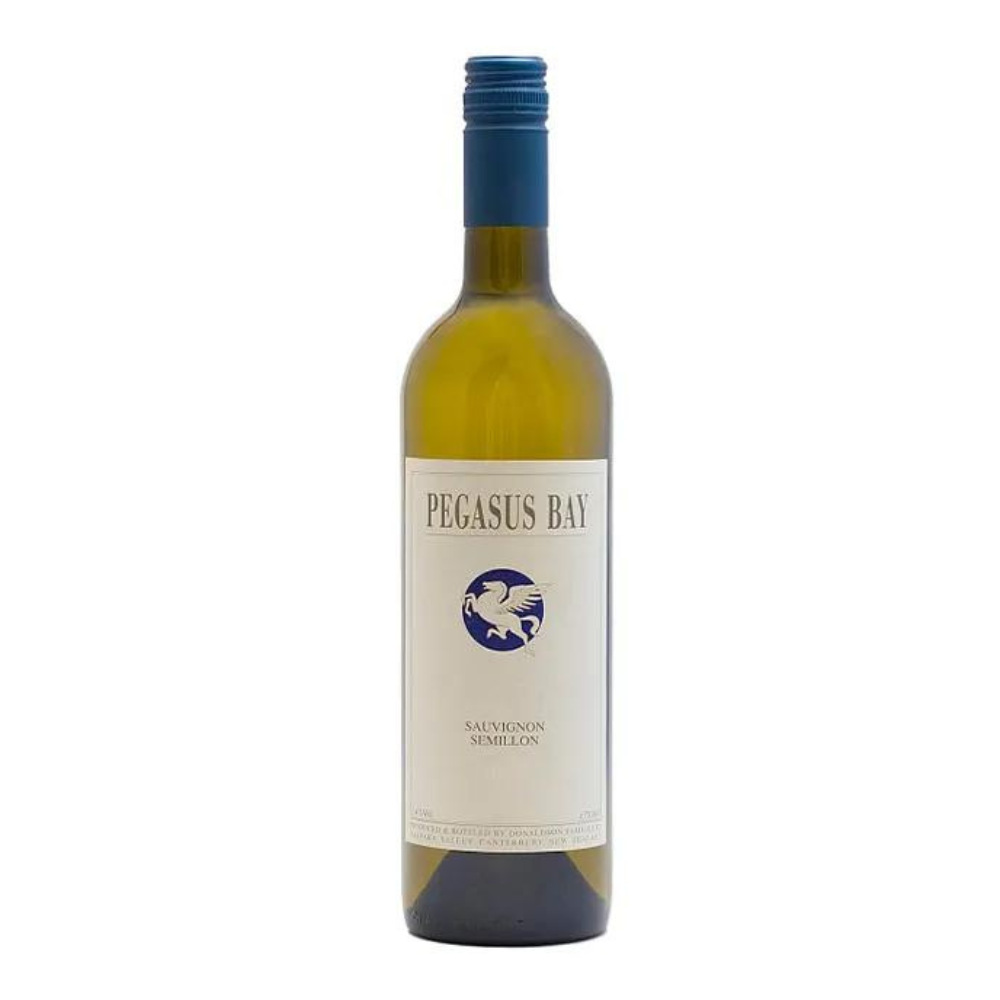 Pegasus Bay Sauvignon Blanc