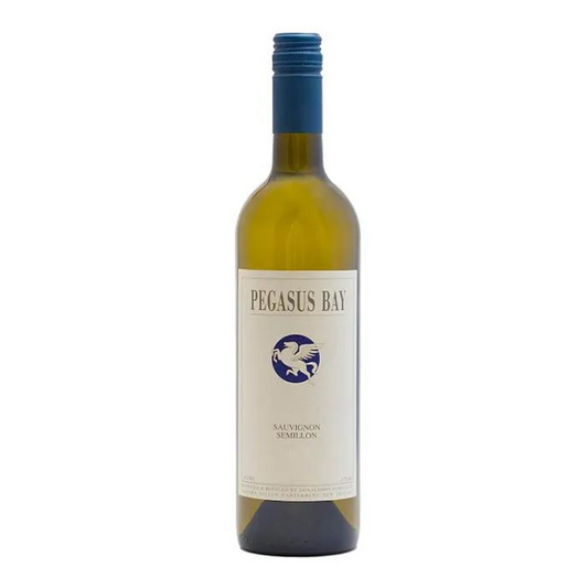 Pegasus Bay Sauvignon Blanc