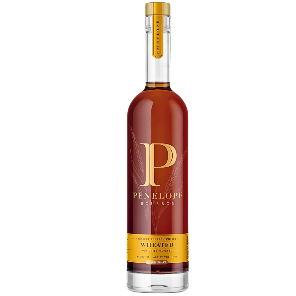 Penelope Wheated 95 Proof