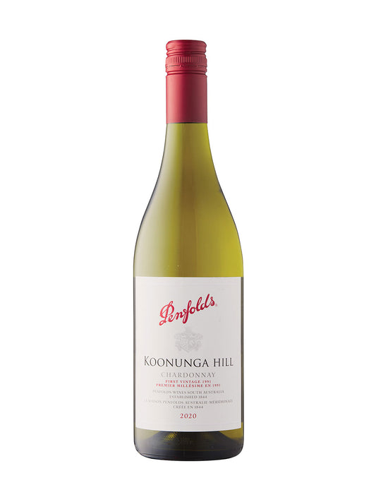 Penfolds Koonunga Hill Chardonnay