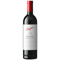Penfolds 2023 Bin 389 Cabernet /Shiraz