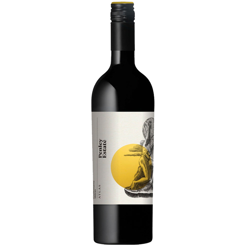 Penley Estate Son Of Titan Shiraz