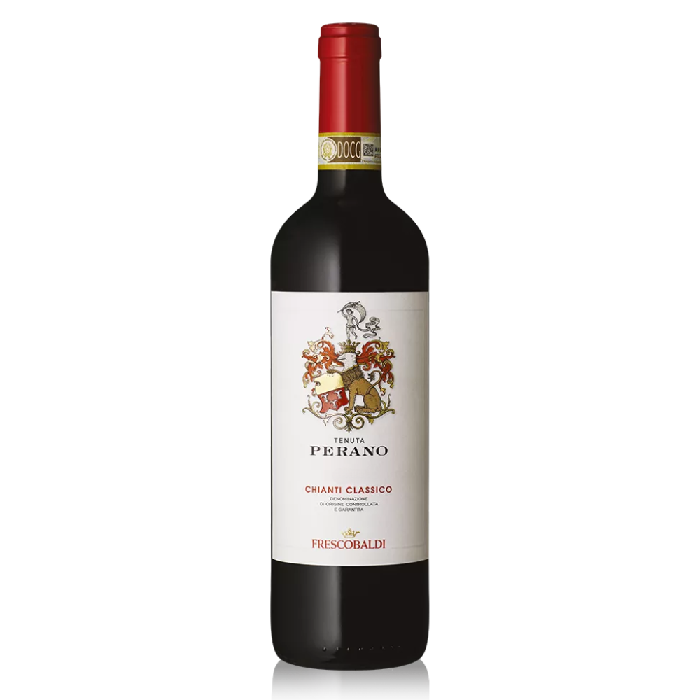 Tenuta Perano Chianti Classico