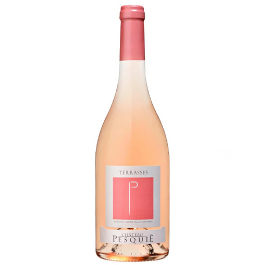 Chateau Pesquie Rose