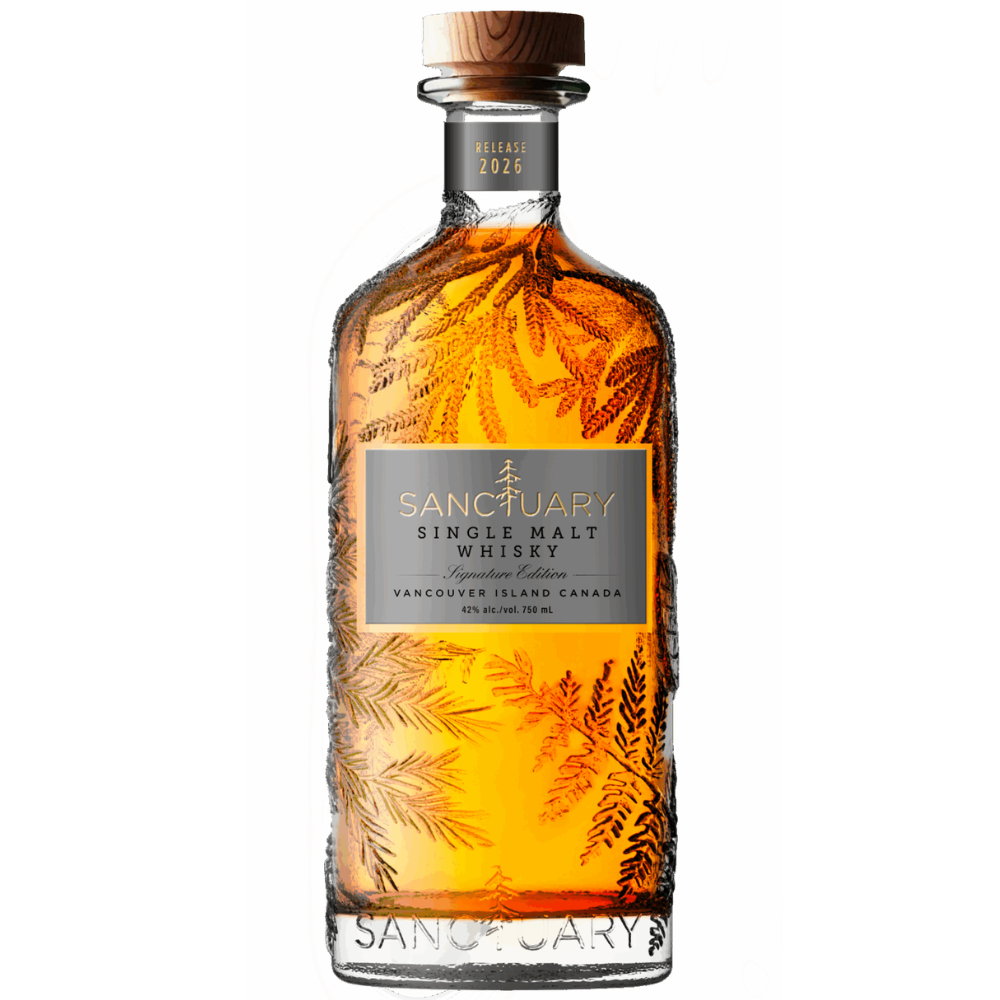 Phillips Sanctuary Whisky Sig. Ed