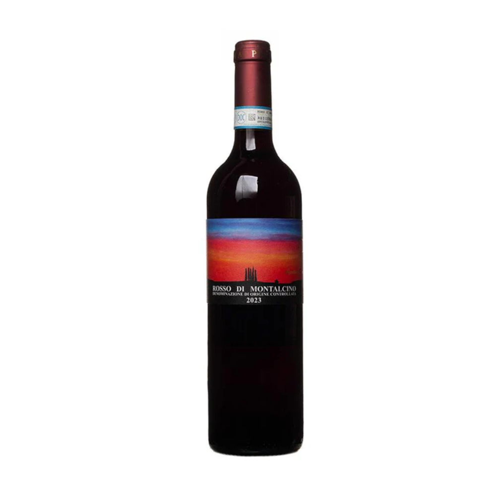 Pieri Agostina Rosso Di Montalcino