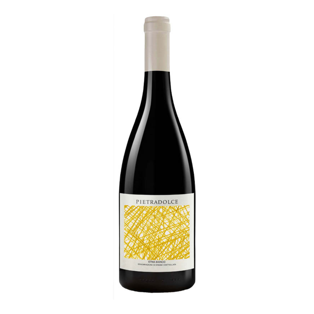 Pietradolce Etna Bianco DOC