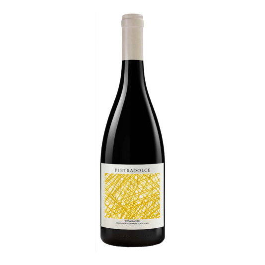 Pietradolce Etna Bianco DOC
