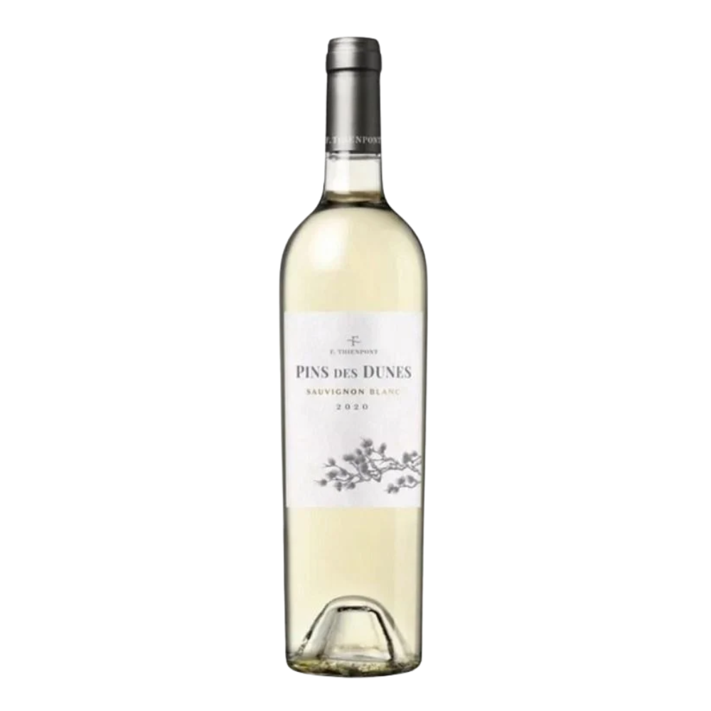 Pins Des Dunes Sauvignon Blanc