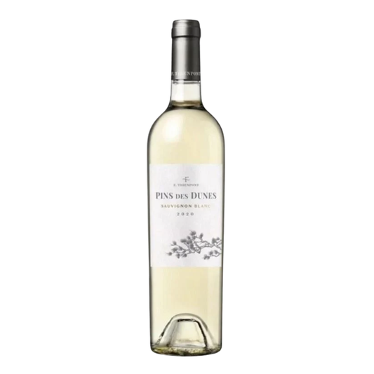 Pins Des Dunes Sauvignon Blanc