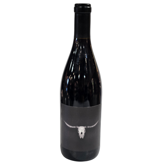 The Oak and Priest Wine Company Sin Toro Grenache