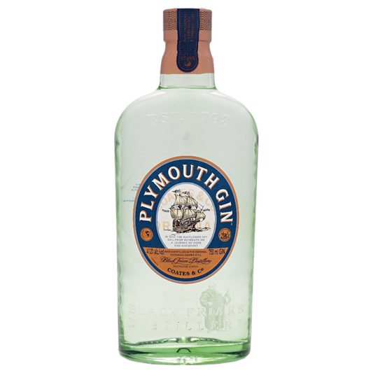 Plymouth English Gin