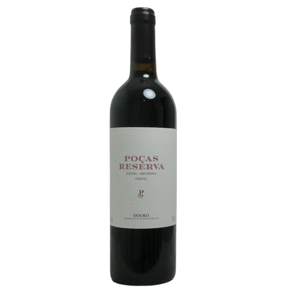Pocas Reserva Tinto