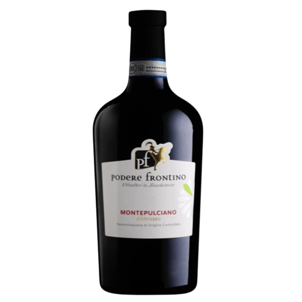 Podre Frontino Montepulciano d’Abruzzo