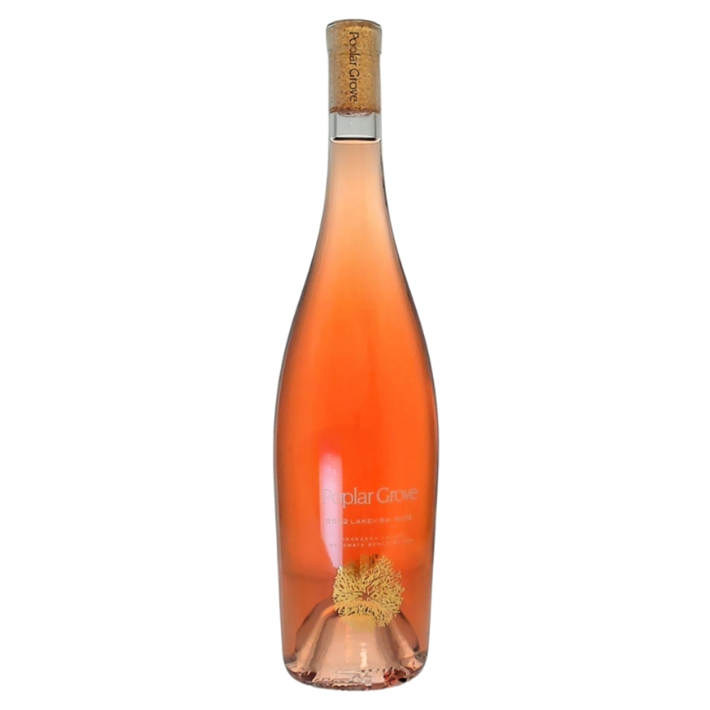 Poplar Grove Lakeview Rose