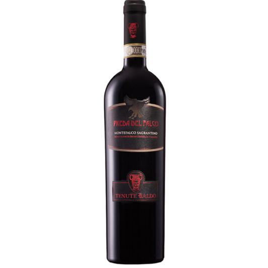 Preda Del Falco - Montefalco Sagrantino