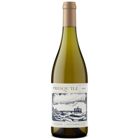 Presqu'ile 2021-22 Santa Barbara Chardonnay