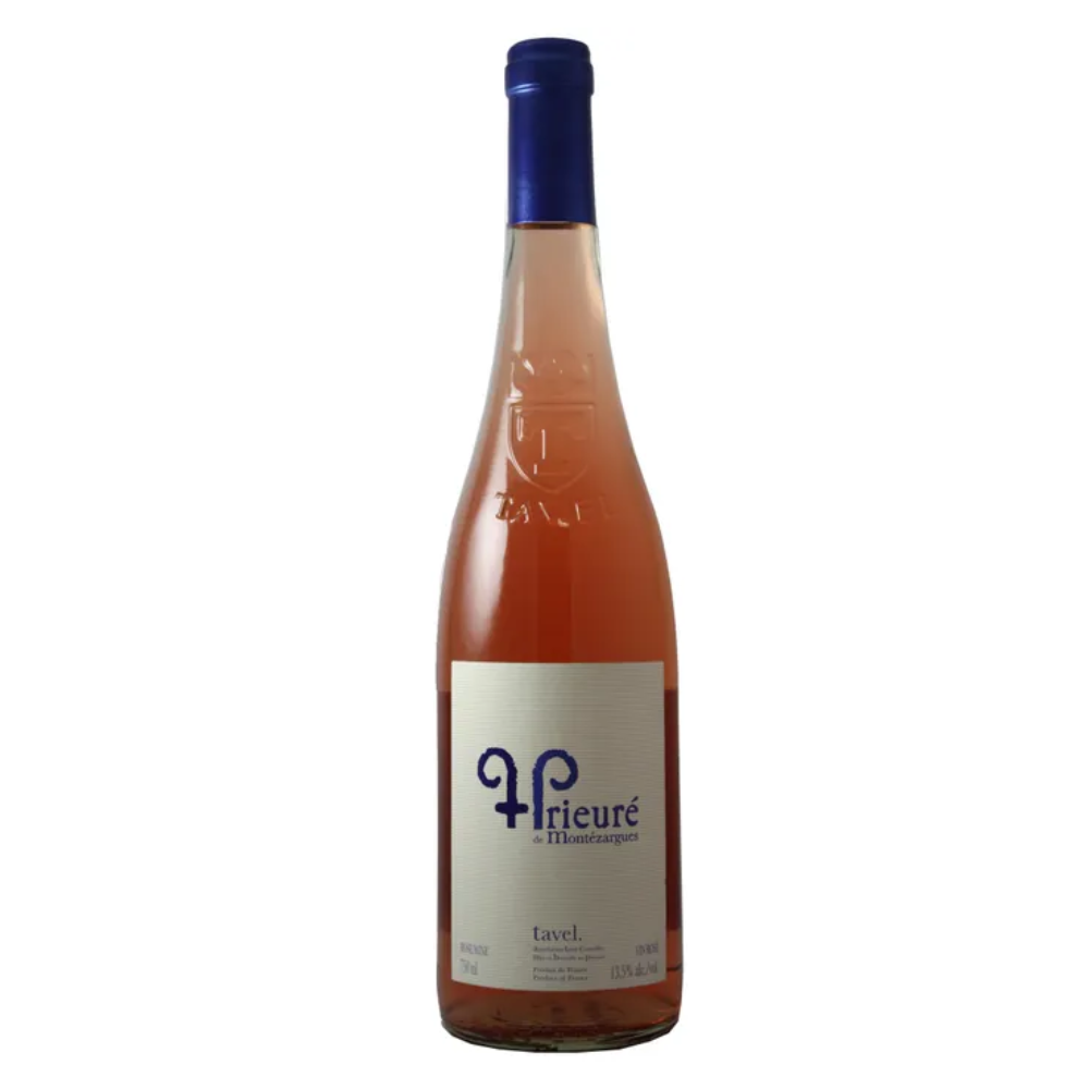 Prieure De Montezargues Tavel