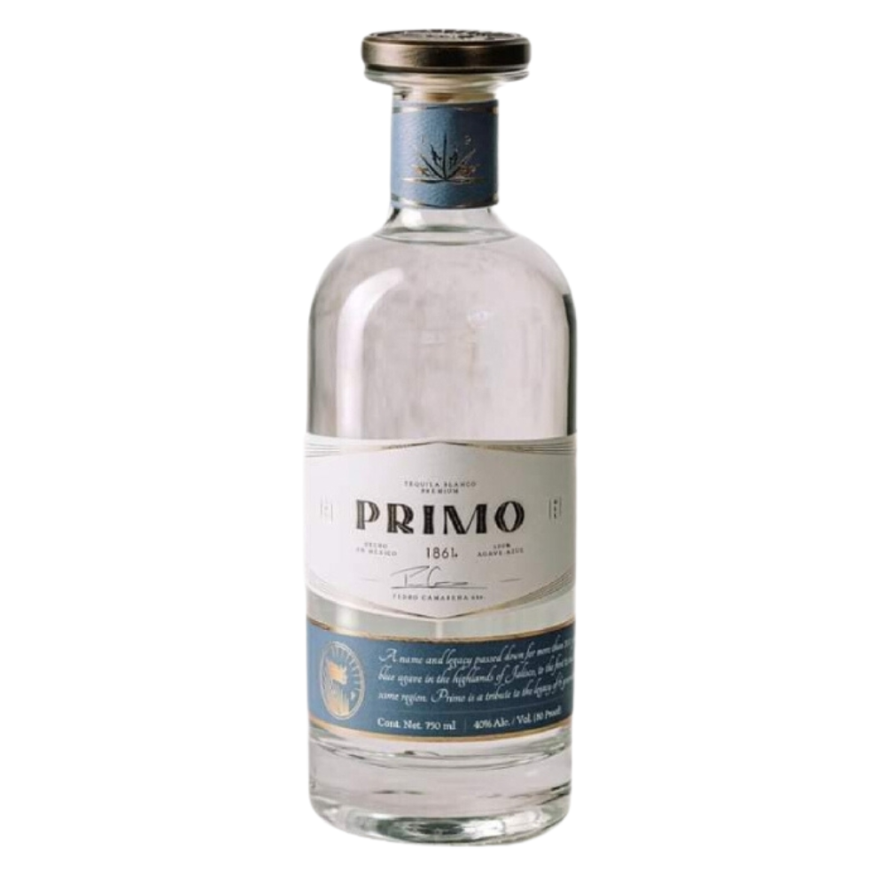 Primo 1861 Blanco