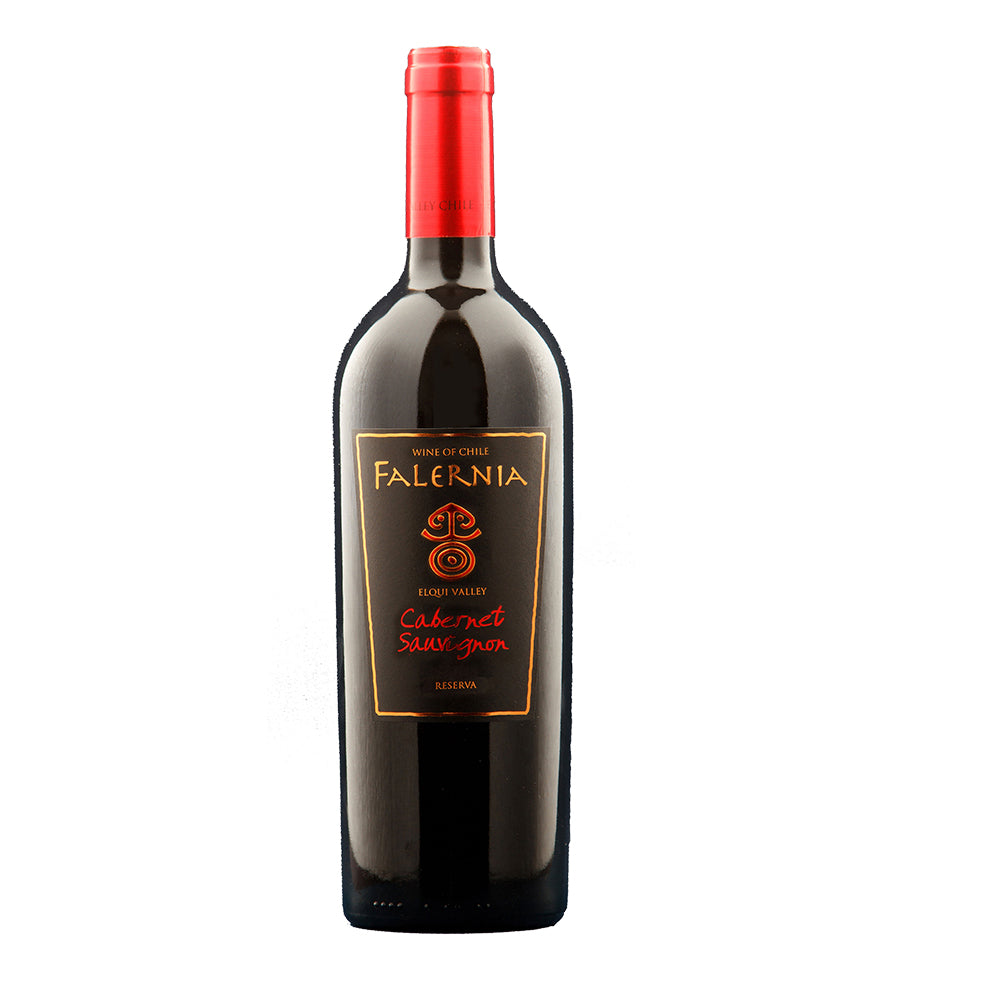 Falernia Reserva Cabernet Sauvignon