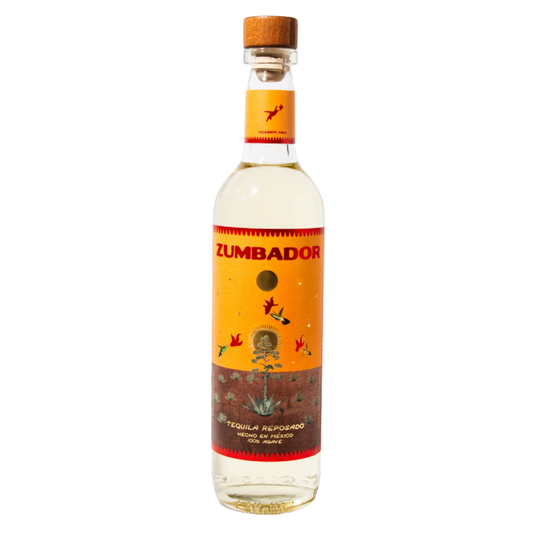 Zumbador Reposado