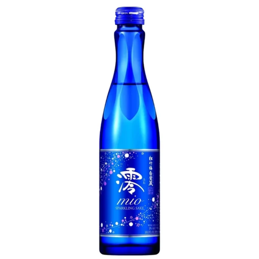 Takara Mio Sparkling Sake