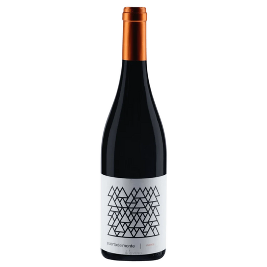 Puerto del Monte Mencia