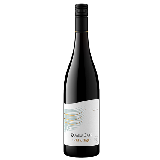 Quail's Gate 2024 Field & Flight Pinot Noir