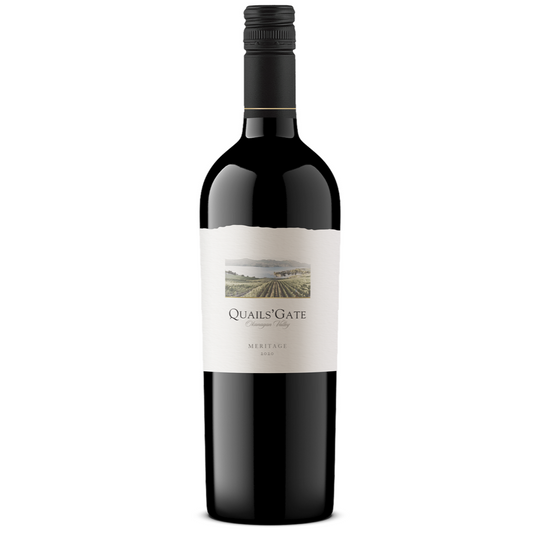 Quails Gate Meritage