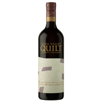 Quilt 2020 Napa Valley Cabernet Sauvignon