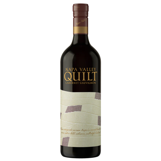 Quilt 2020 Napa Valley Cabernet Sauvignon
