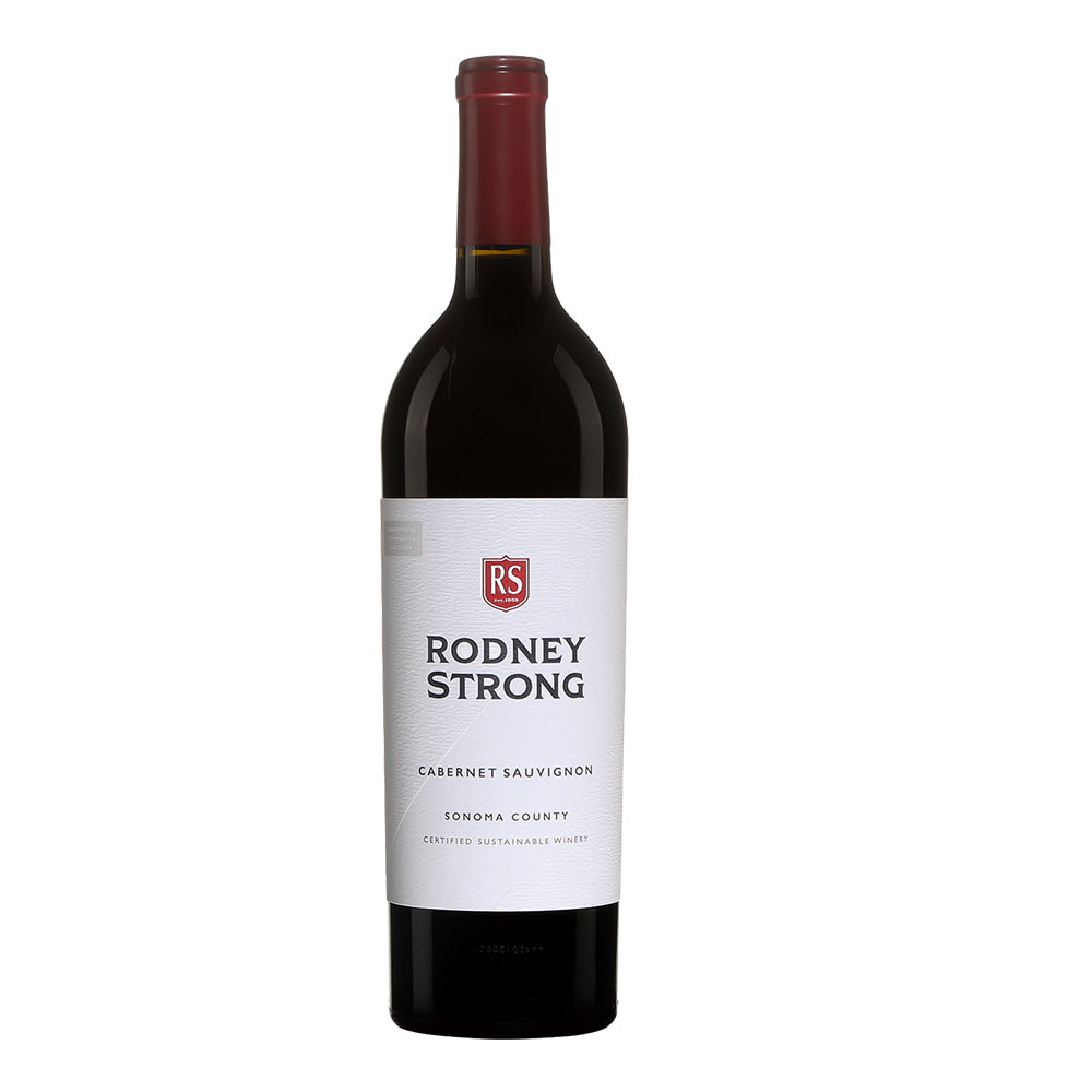 Rodney Strong Sonoma Cabernet Sauvignon