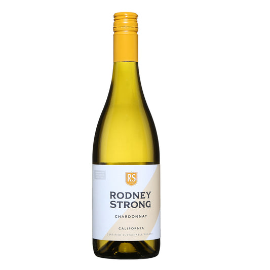 Rodney Strong Sonoma County Chardonnay