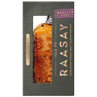 Raasay Marsala Cask