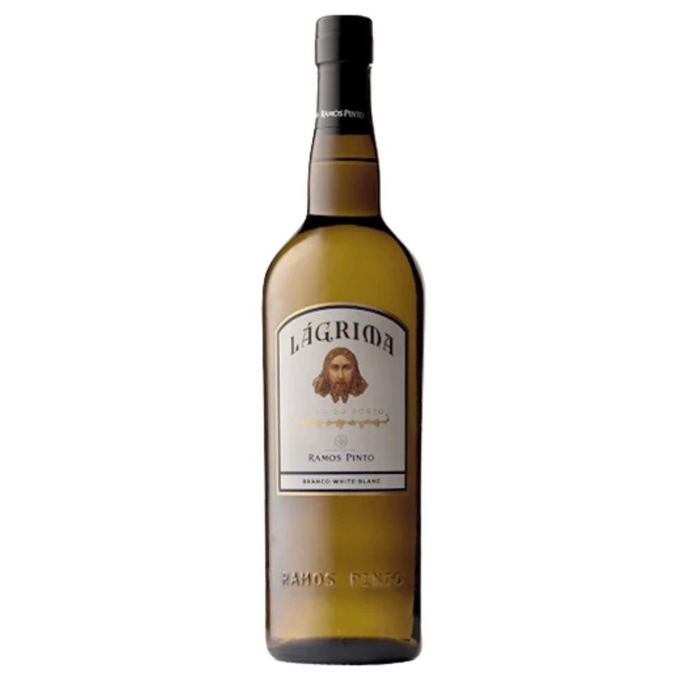 Ramos Pinto Lagrima White Port