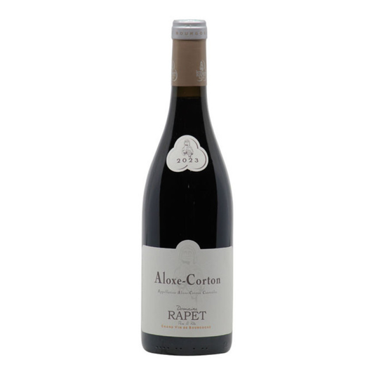 Rapet Aloxe Corton 2023