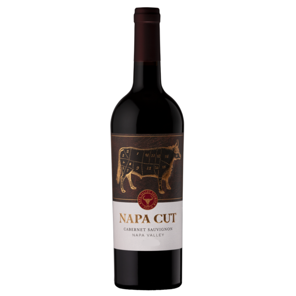Raymond Napa Cut Cabernet Sauvignon