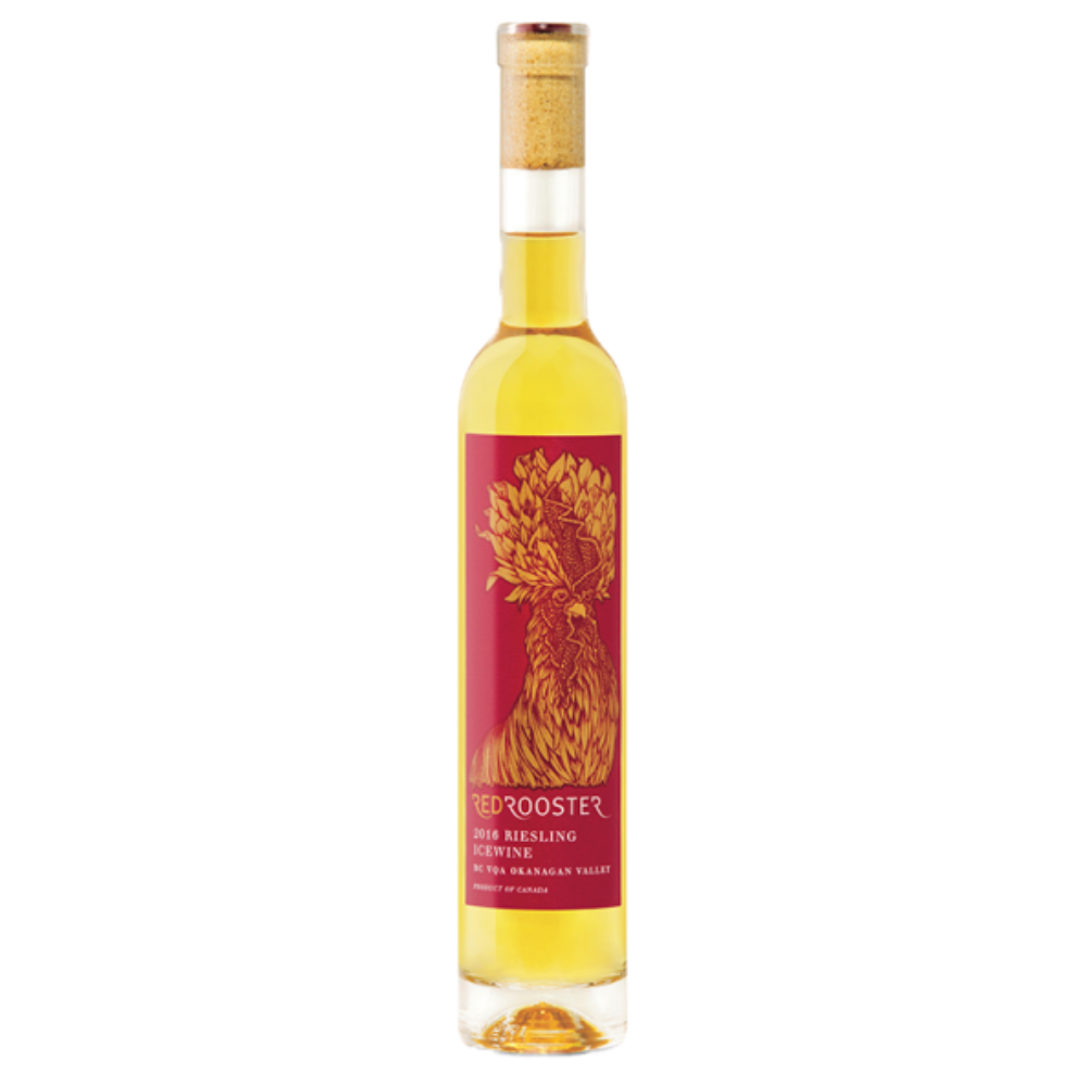 Red Rooster Winery Riesling Icewine VQA