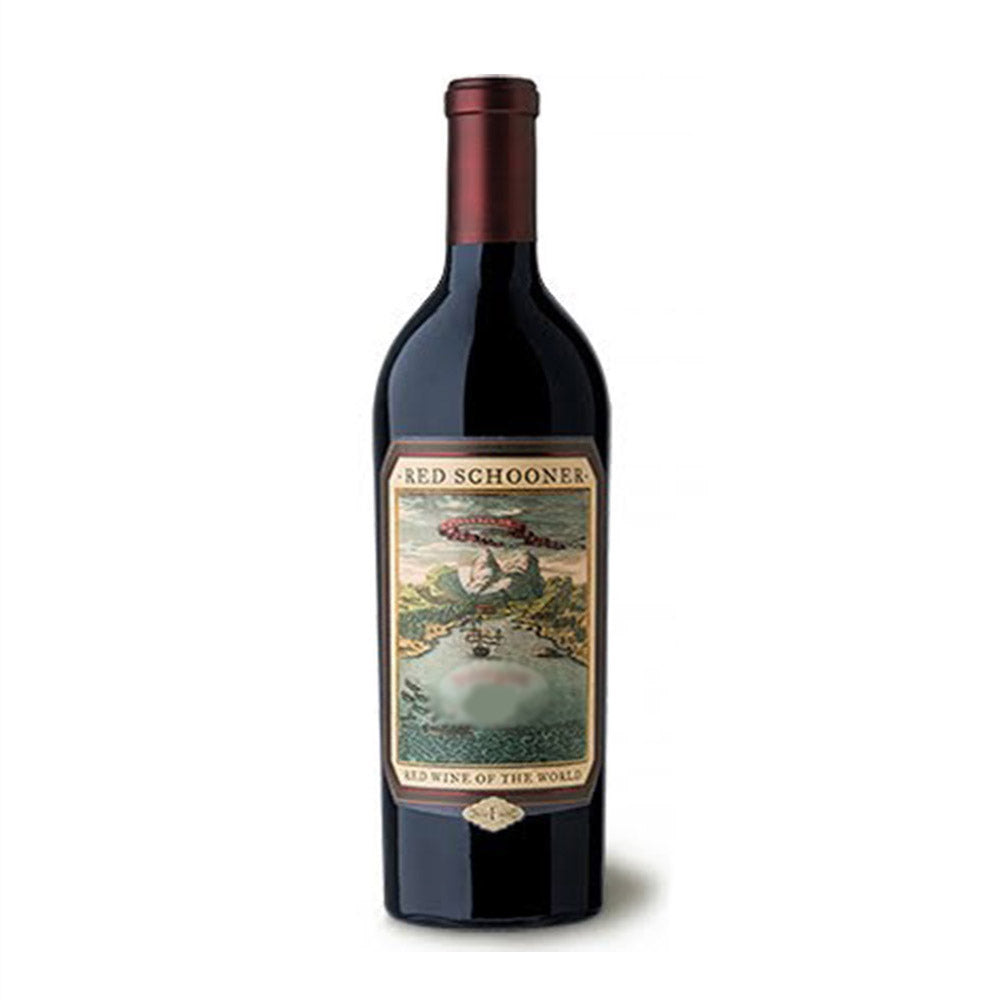 Red Schooner Voyage Malbec