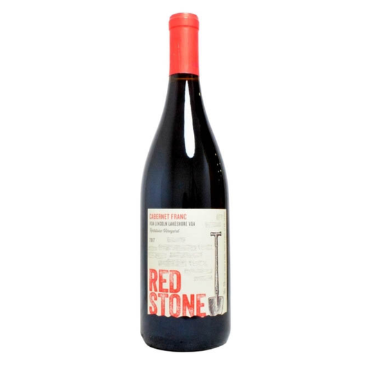 Redstone Cabernet Franc