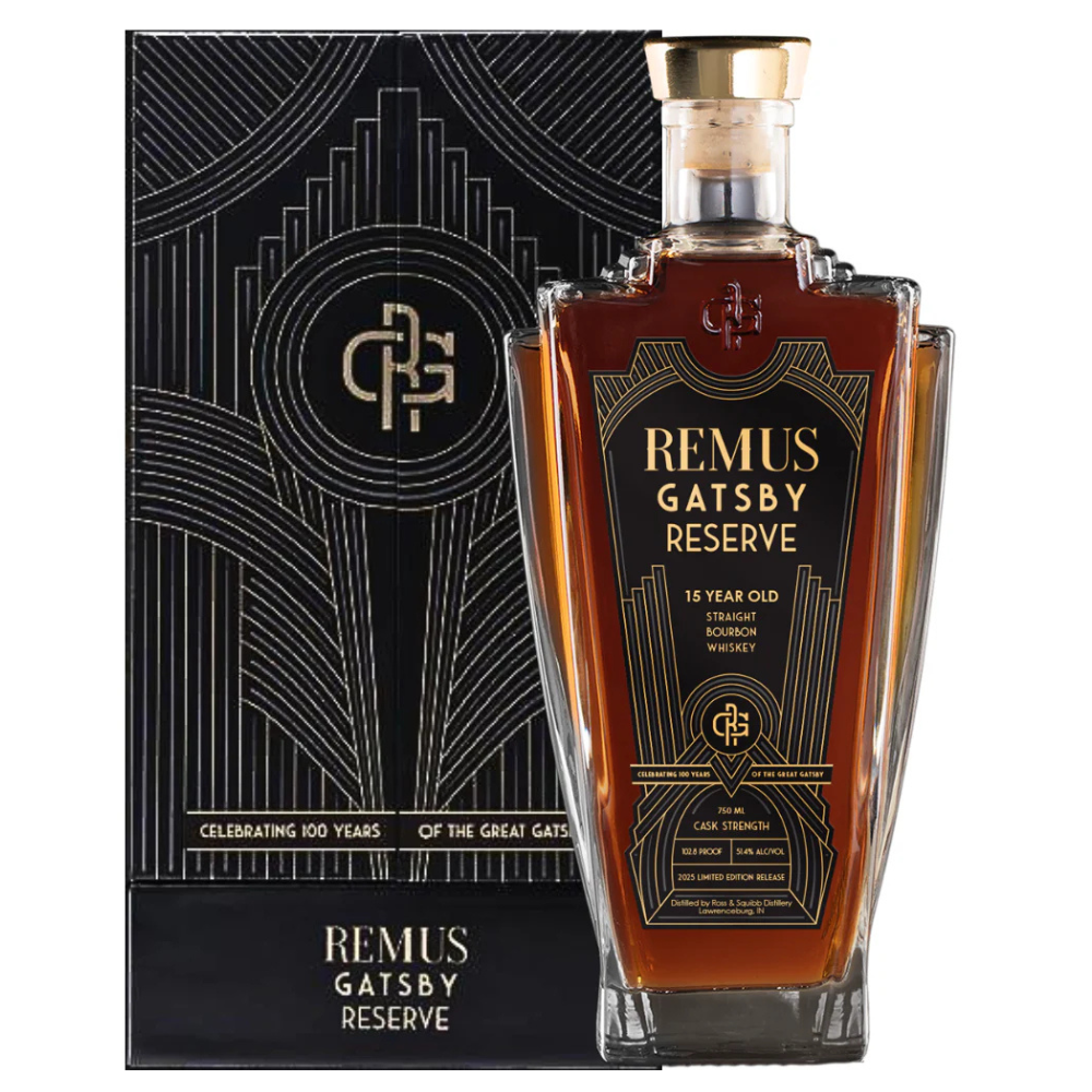 Remus Gatsby Reserve 2025