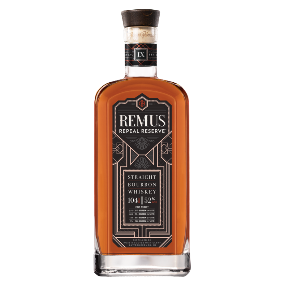 Remus Repeal Reserve Series IX