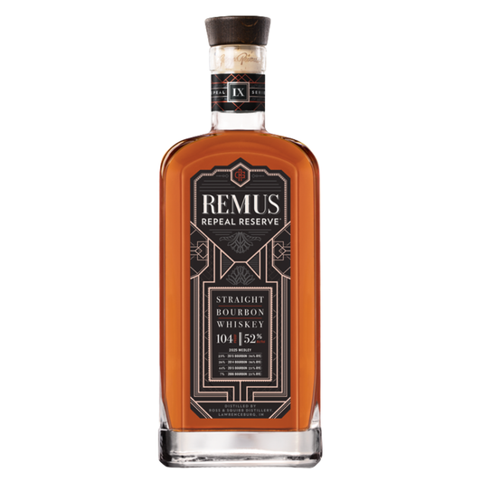 Remus Repeal Reserve Series IX