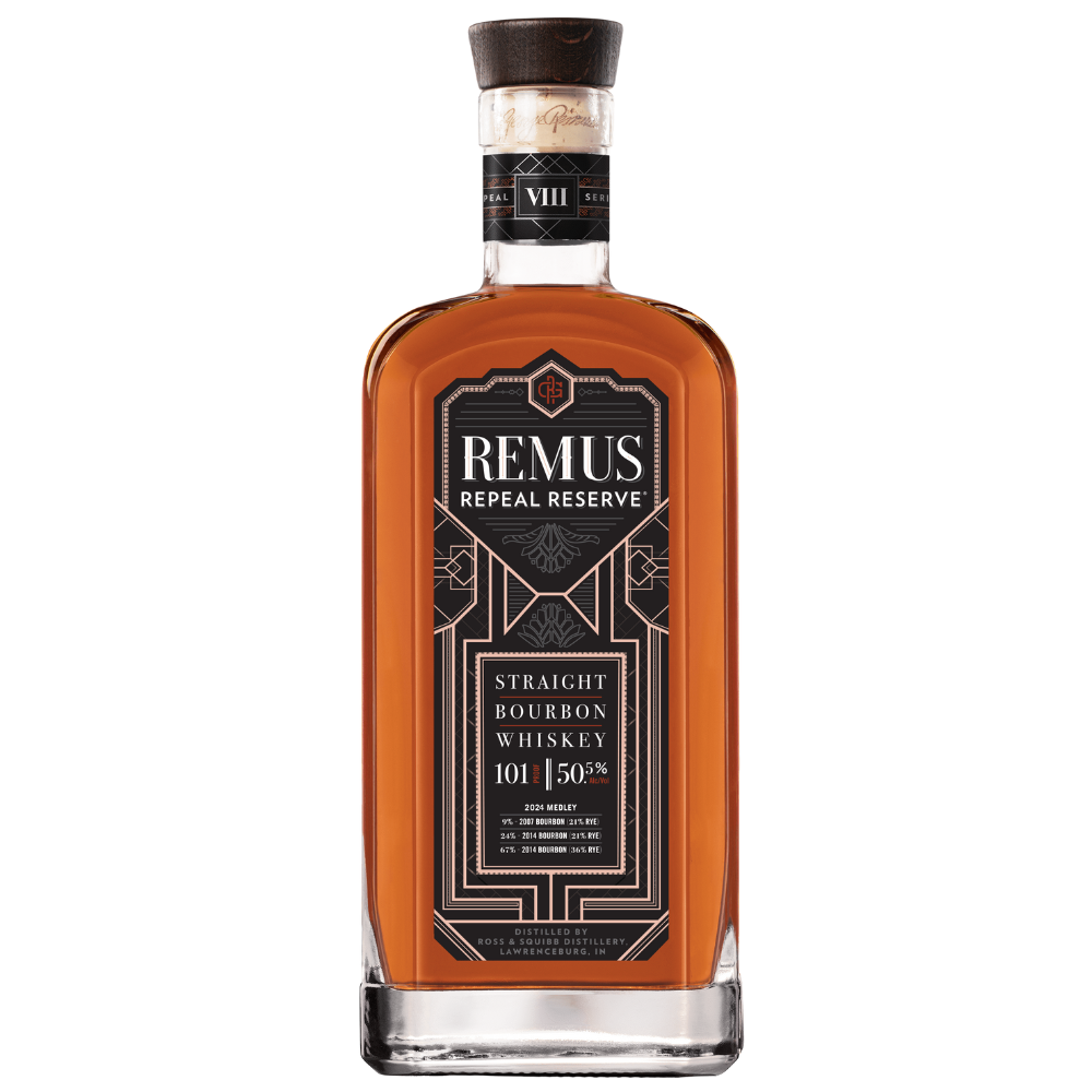 Remus Repeal Reserve Series VIII